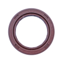 Wellendichtring (braun) 25x35x7, Simson Mofa SL1